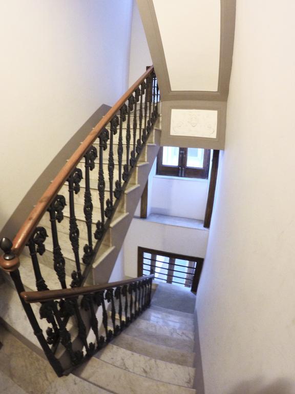 Bed No Breakfast Ak Otel Napoli Dış mekan fotoğraf