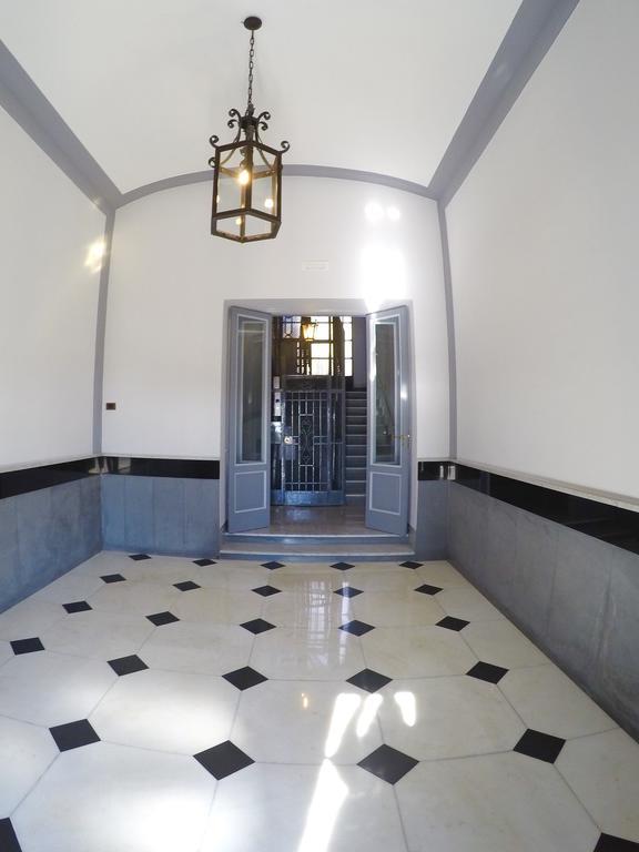 Bed No Breakfast Ak Otel Napoli Dış mekan fotoğraf