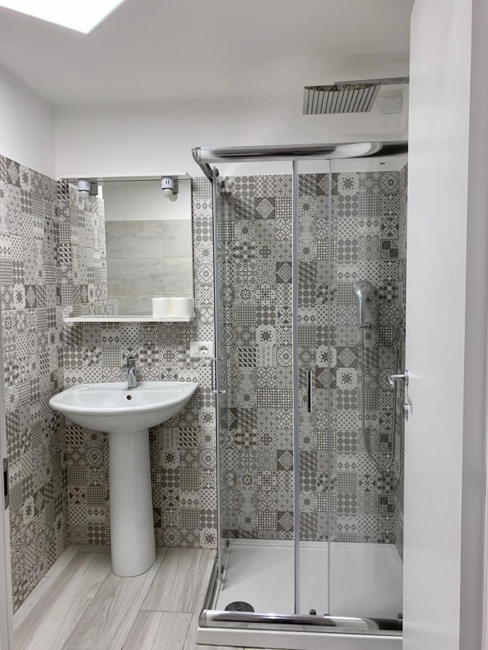 Bed No Breakfast Ak Otel Napoli Dış mekan fotoğraf