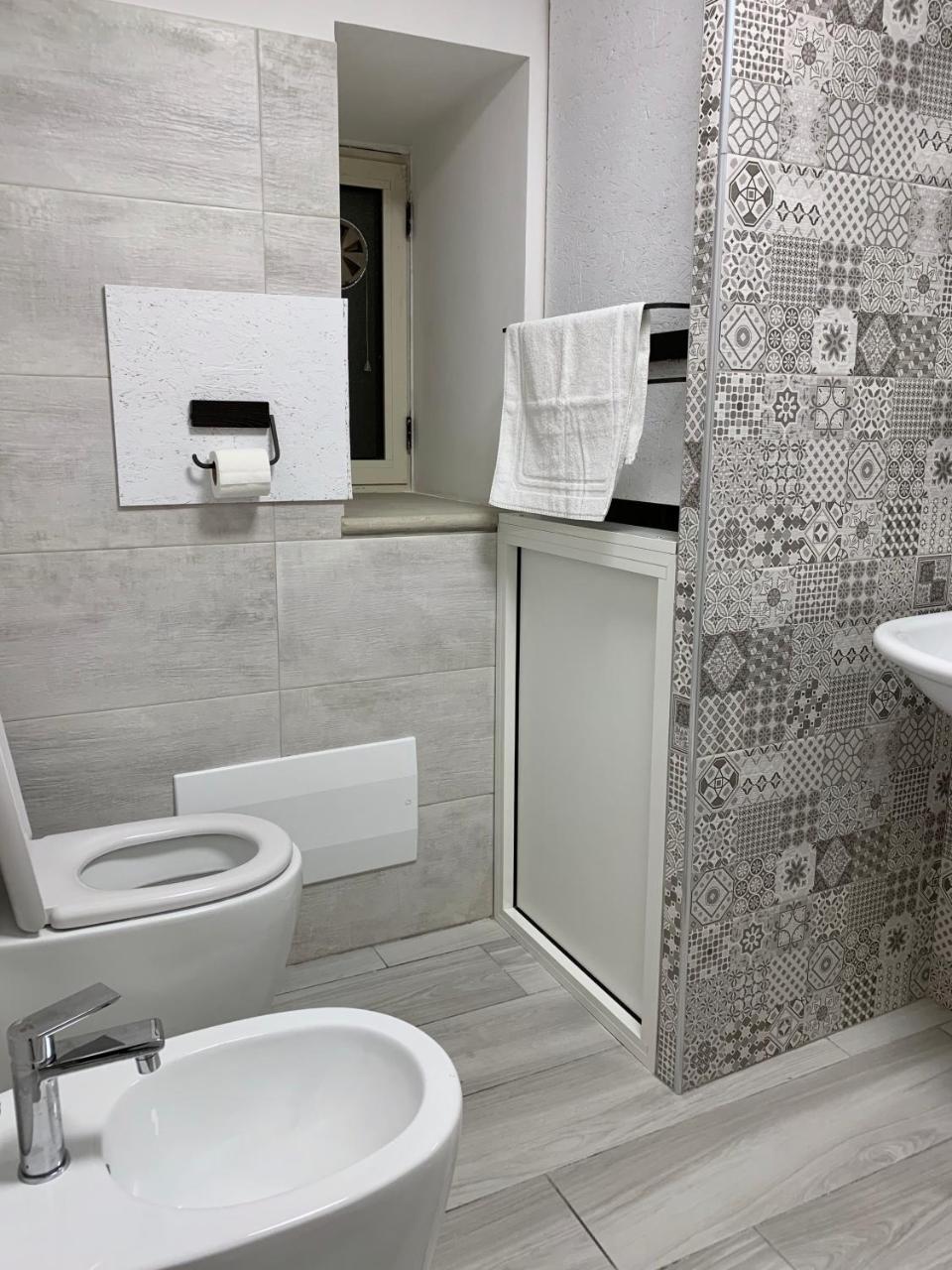 Bed No Breakfast Ak Otel Napoli Dış mekan fotoğraf