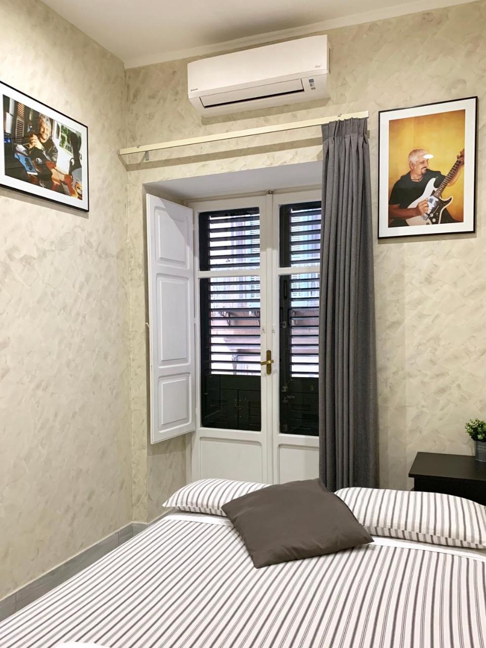 Bed No Breakfast Ak Otel Napoli Dış mekan fotoğraf