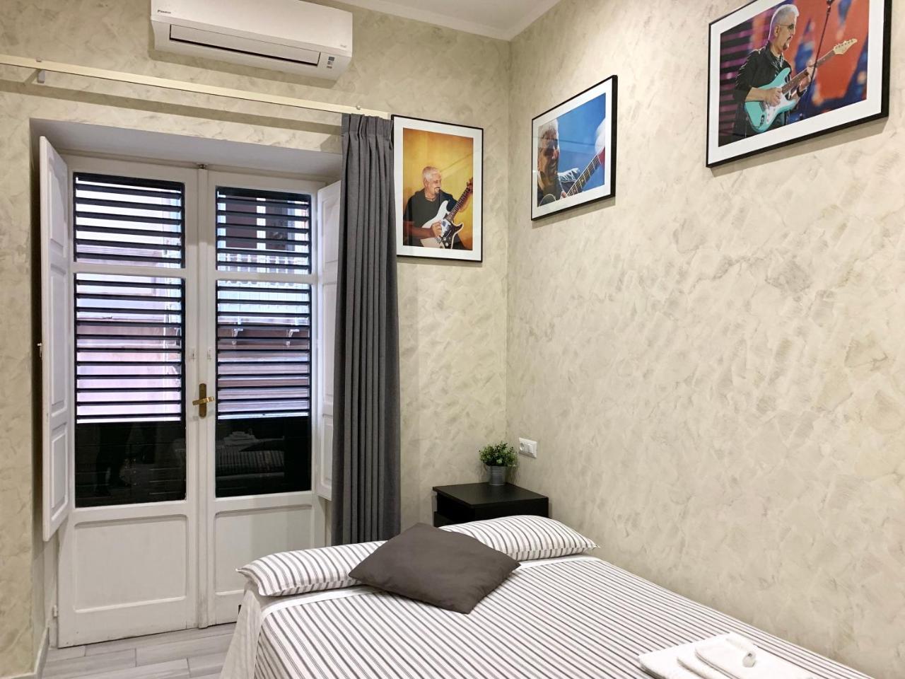Bed No Breakfast Ak Otel Napoli Dış mekan fotoğraf