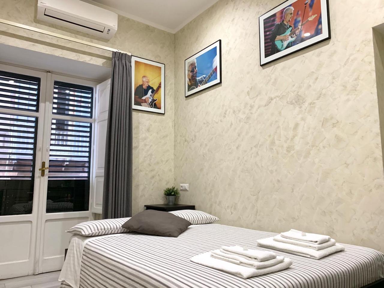 Bed No Breakfast Ak Otel Napoli Dış mekan fotoğraf