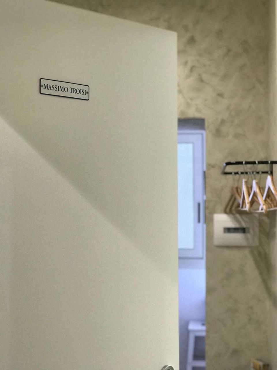 Bed No Breakfast Ak Otel Napoli Dış mekan fotoğraf